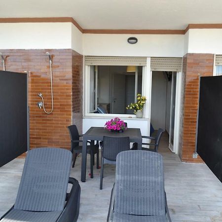 B&B Lineablu Formia Ngoại thất bức ảnh