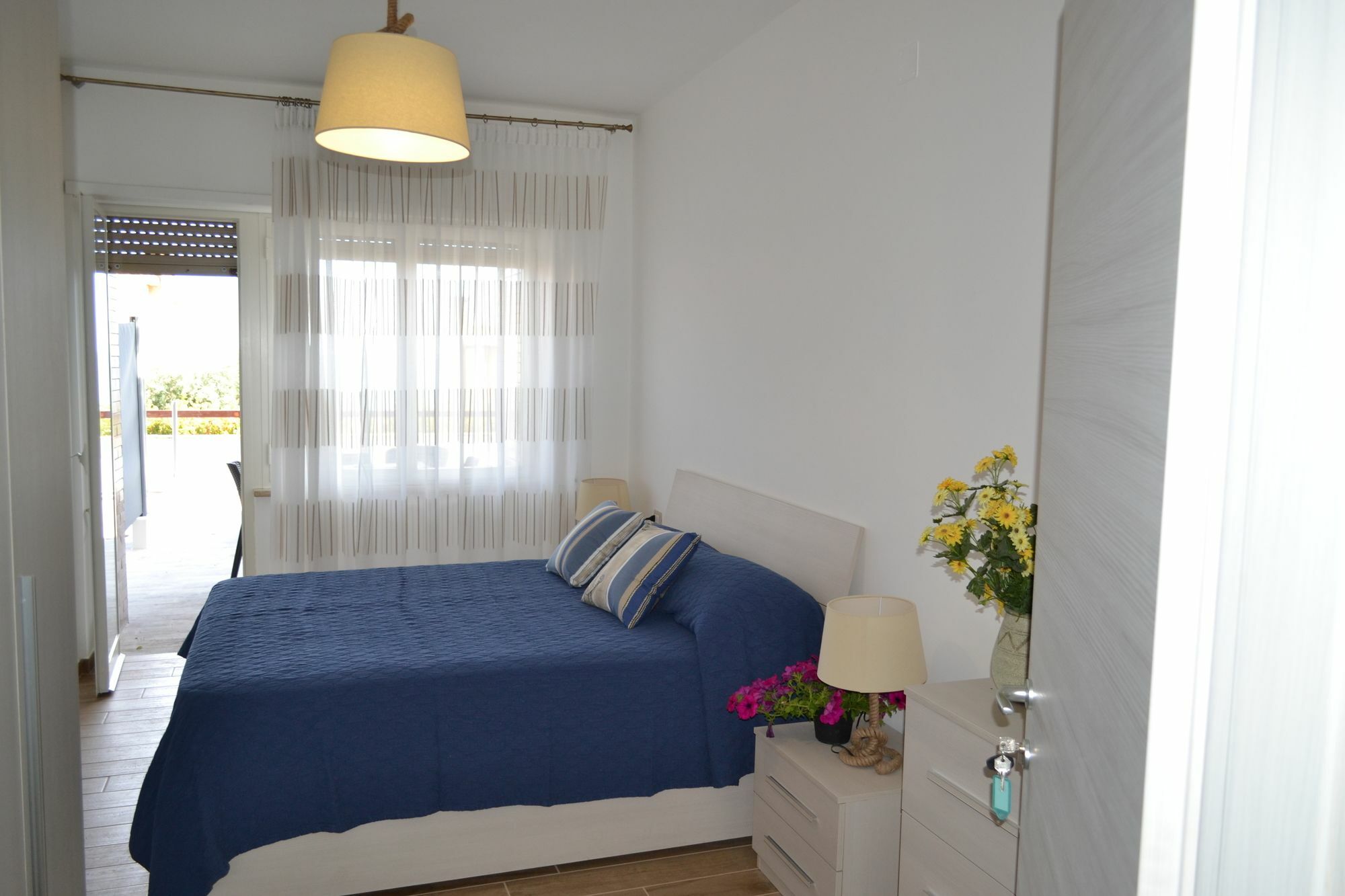 B&B Lineablu Formia Ngoại thất bức ảnh