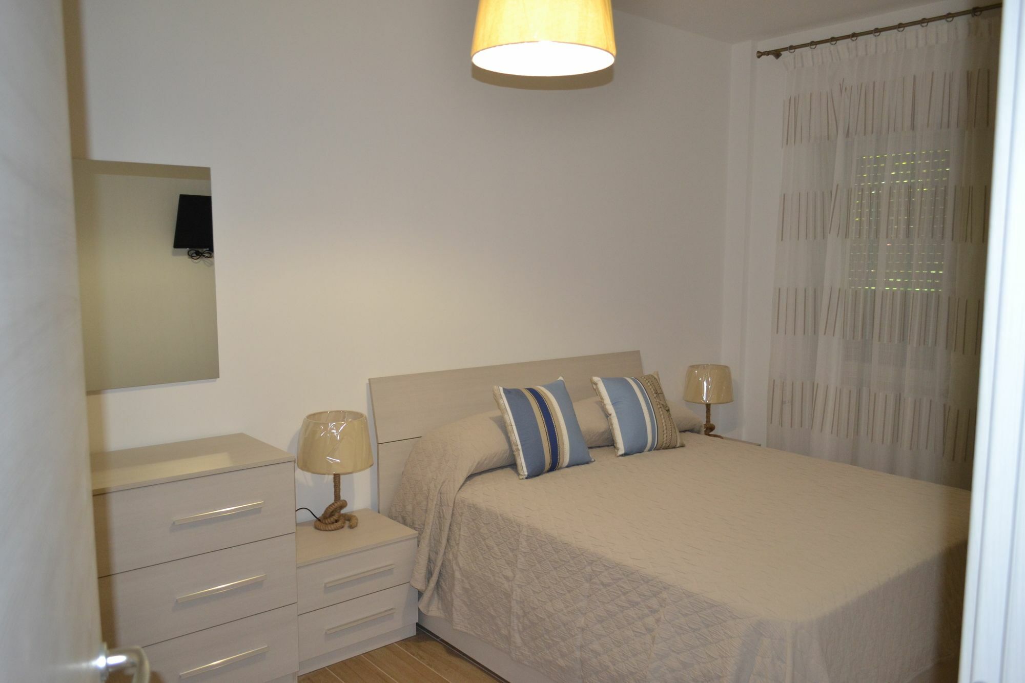 B&B Lineablu Formia Ngoại thất bức ảnh
