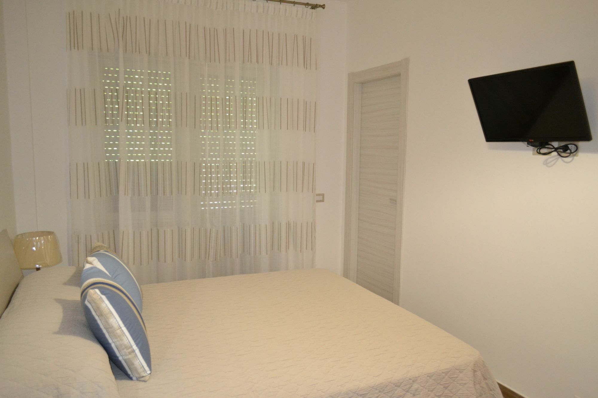 B&B Lineablu Formia Ngoại thất bức ảnh
