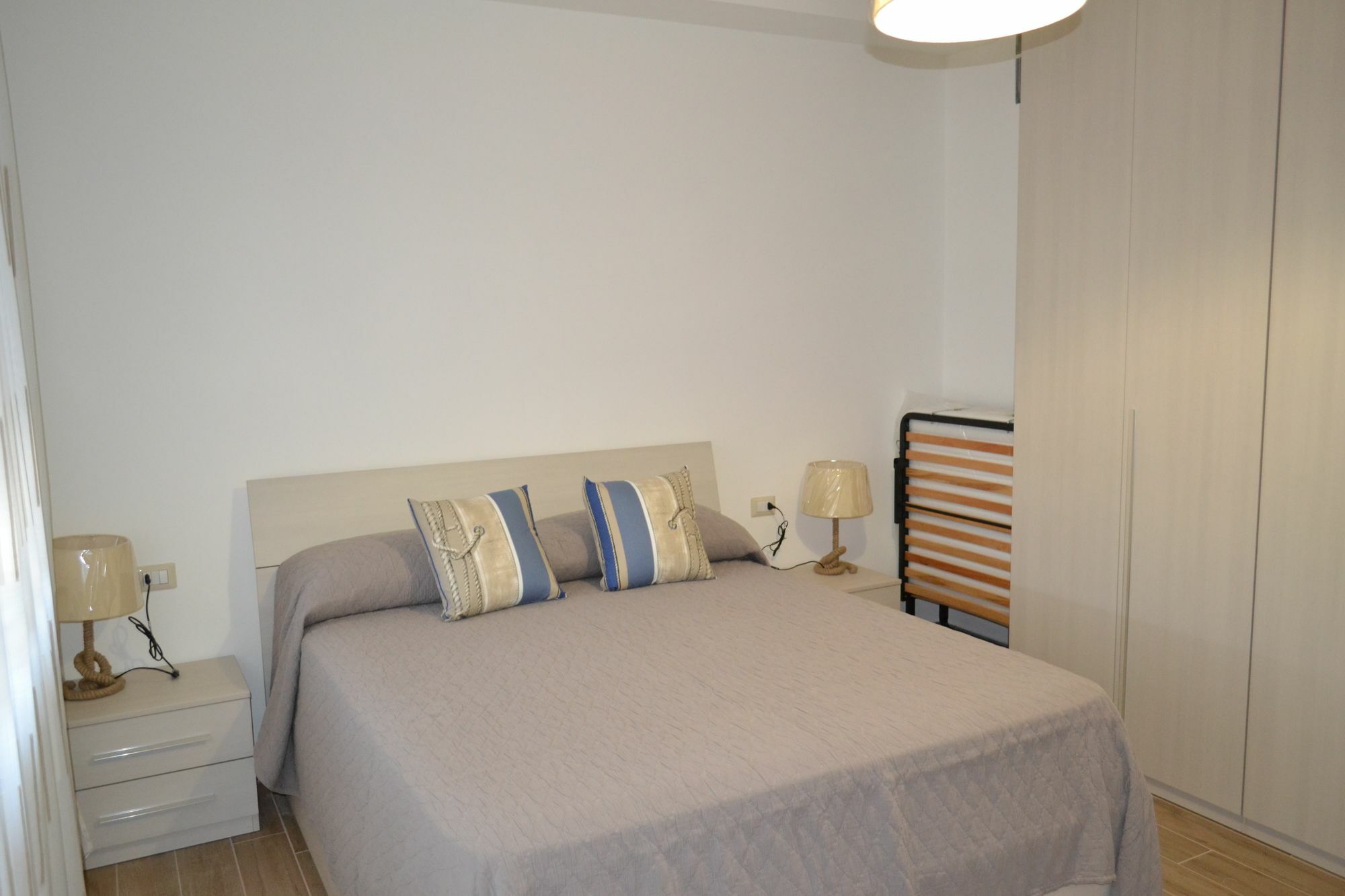 B&B Lineablu Formia Ngoại thất bức ảnh
