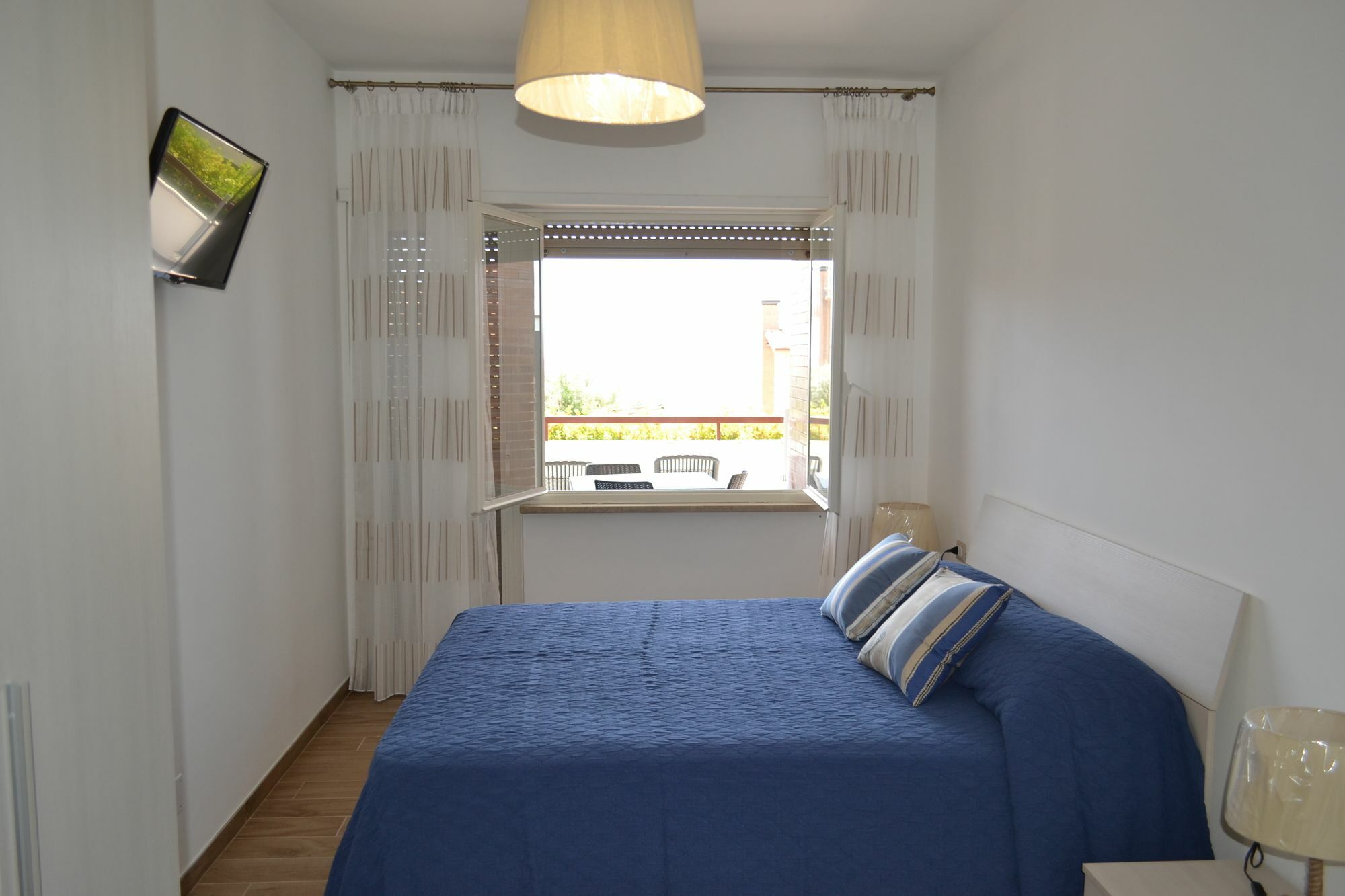 B&B Lineablu Formia Ngoại thất bức ảnh