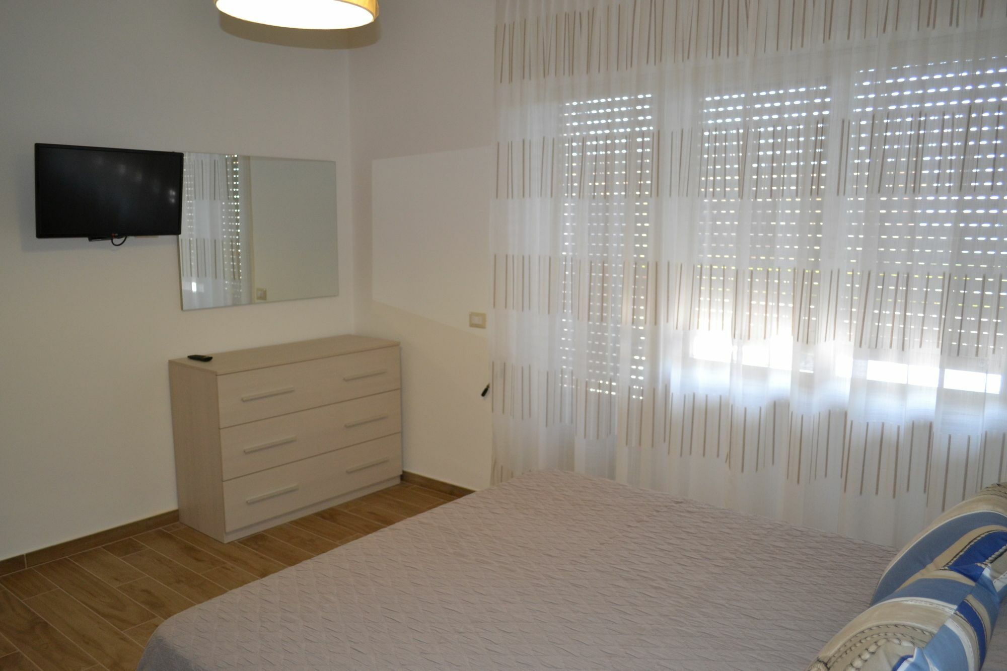 B&B Lineablu Formia Ngoại thất bức ảnh