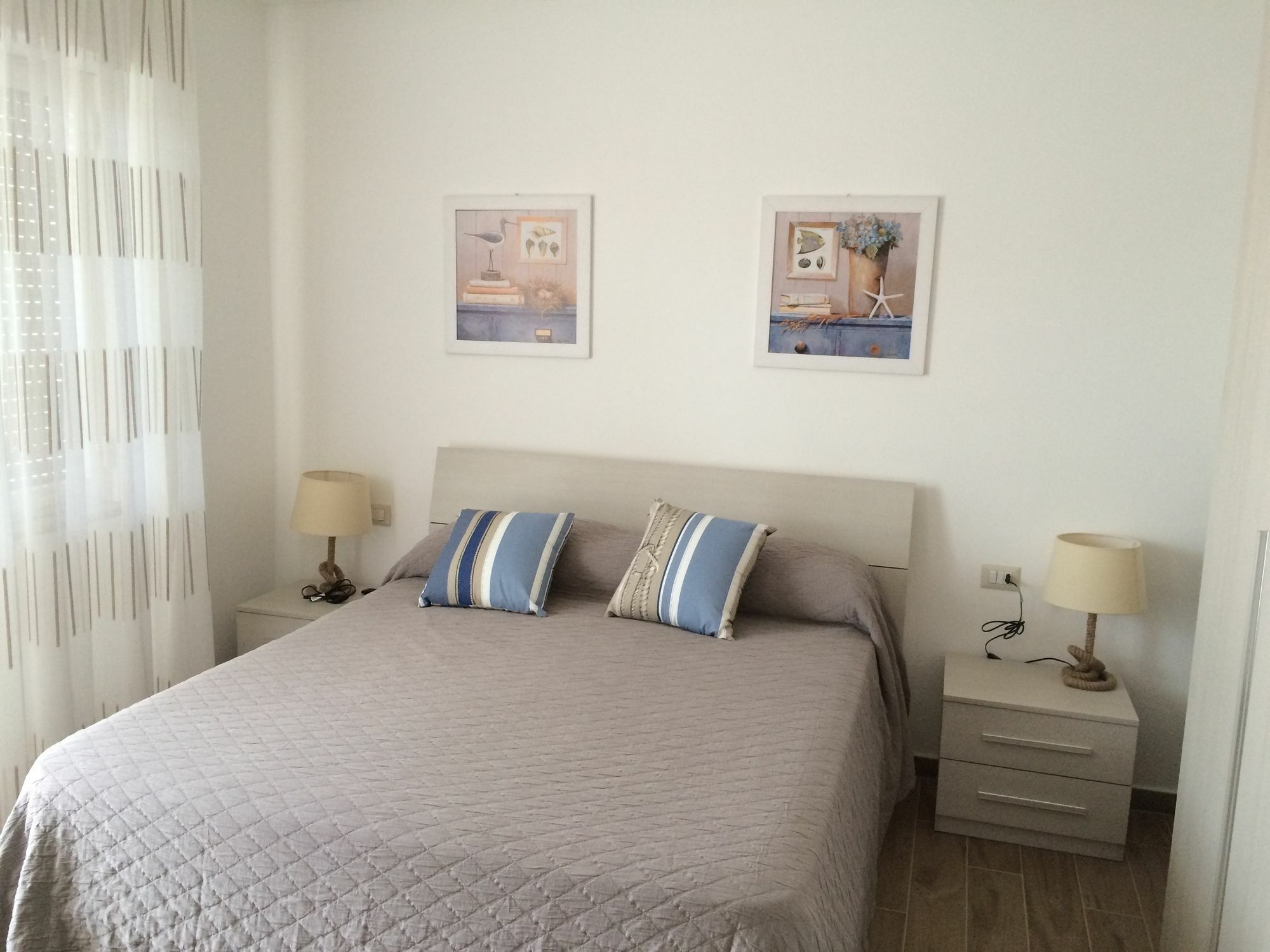 B&B Lineablu Formia Ngoại thất bức ảnh