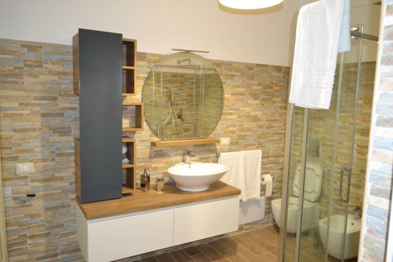 B&B Lineablu Formia Ngoại thất bức ảnh