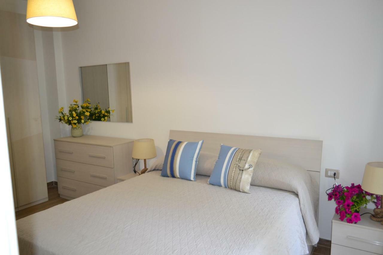 B&B Lineablu Formia Ngoại thất bức ảnh