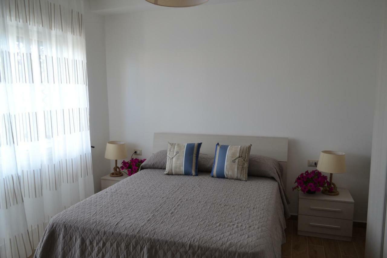 B&B Lineablu Formia Ngoại thất bức ảnh