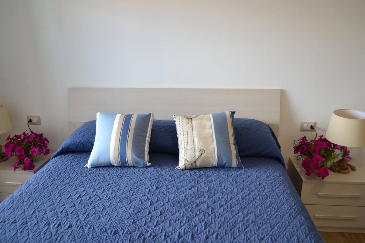 B&B Lineablu Formia Ngoại thất bức ảnh