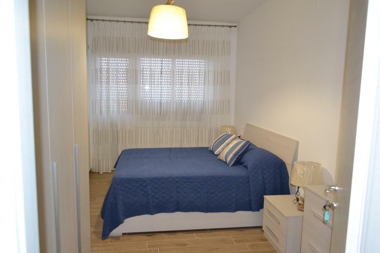 B&B Lineablu Formia Ngoại thất bức ảnh