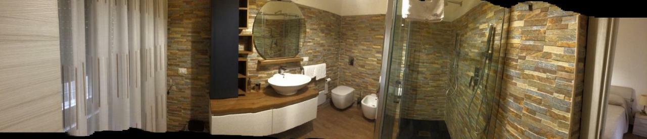 B&B Lineablu Formia Ngoại thất bức ảnh