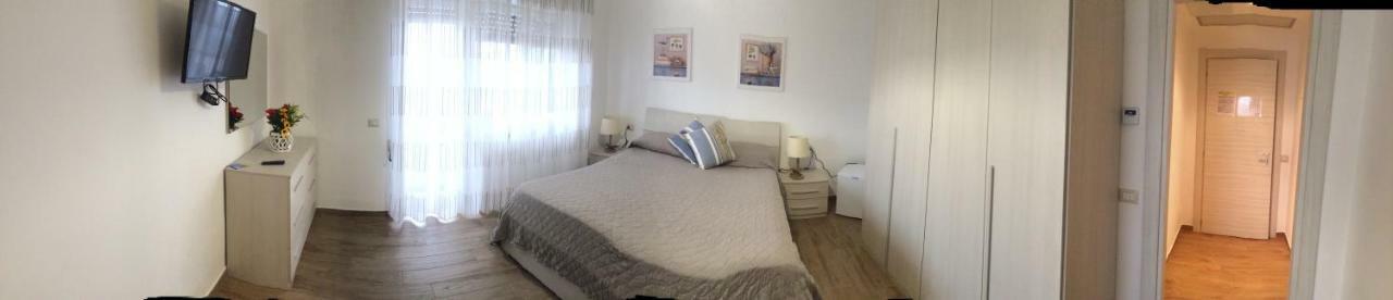 B&B Lineablu Formia Ngoại thất bức ảnh